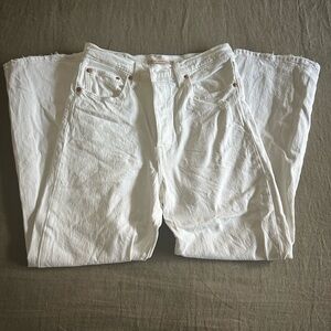 Levi’s Ribcage Straight Ankle Women’s Jeans